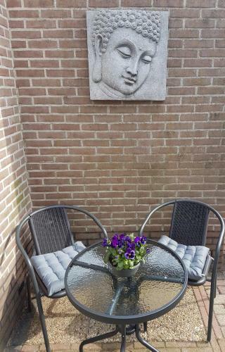 Bed & Breakfast Logeren Op Dijk43