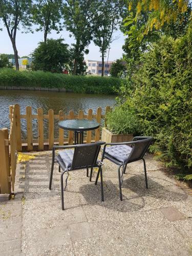 Bed & Breakfast Logeren Op Dijk43