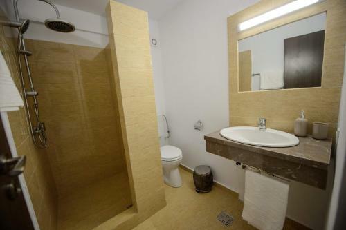 Hostal Casa Lui Matei