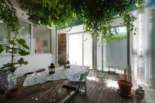 Casa Do Pai Beach House