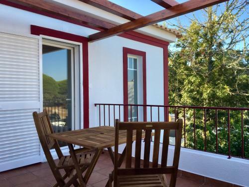 Villa Rom� Do Meco