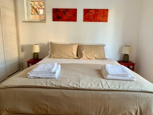 Villa Rom� Do Meco