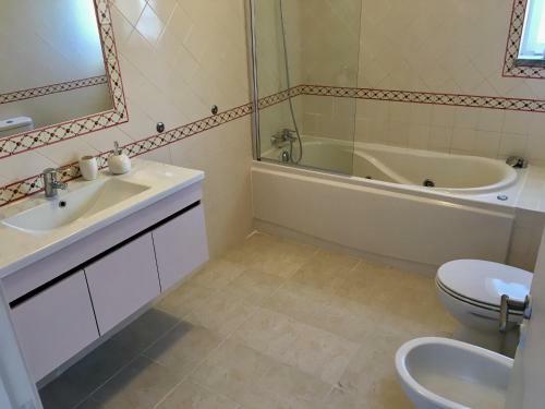 Villa Rom� Do Meco