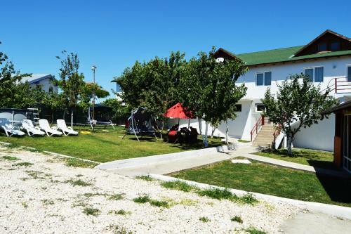 Hostal Pensiunea Zelezneac