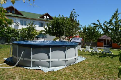 Hostal Pensiunea Zelezneac