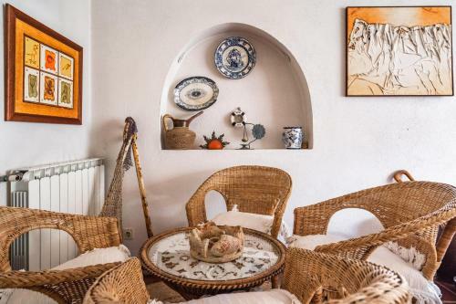 Villa Akivillas Meco Relax