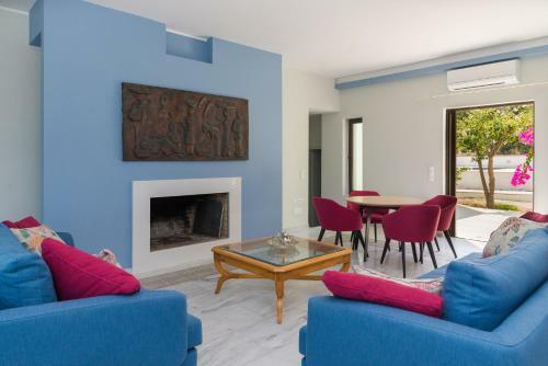 New - Villa Manika - 3br 3ba Pool
