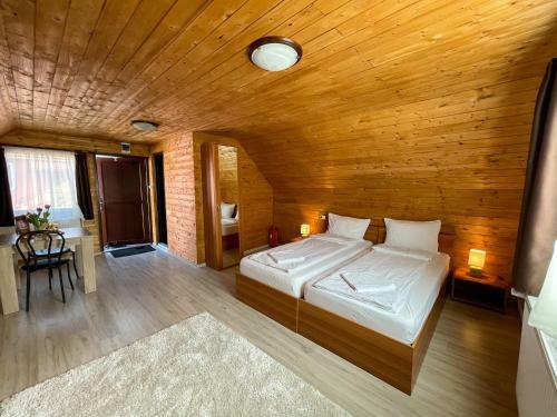 Bed & Breakfast Somogyi Vend�gh�z