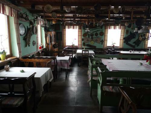 Bed & Breakfast Somogyi Vend�gh�z