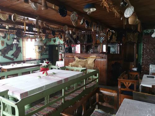 Bed & Breakfast Somogyi Vend�gh�z