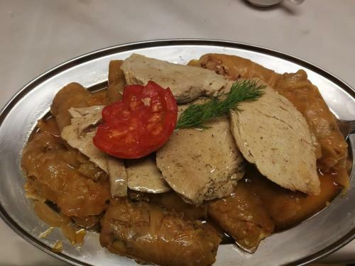 Bed & Breakfast Somogyi Vend�gh�z
