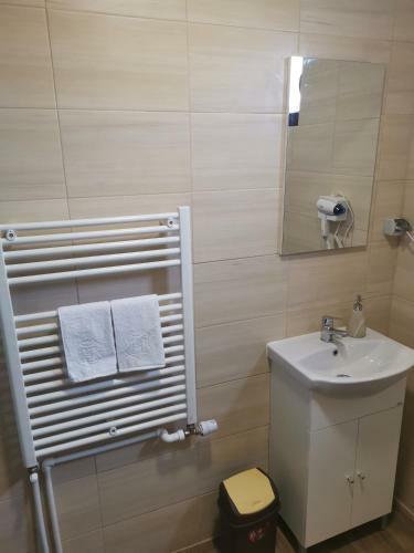 Bed & Breakfast Somogyi Vend�gh�z