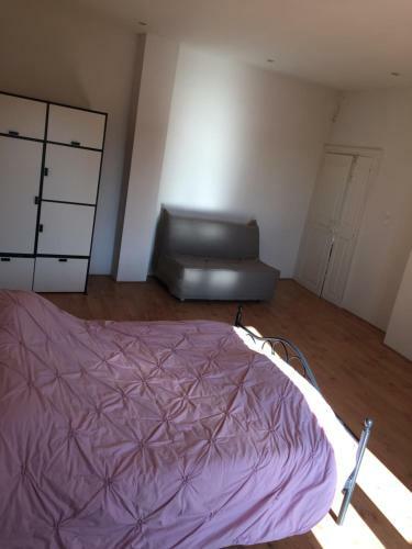 Apartamento Mas