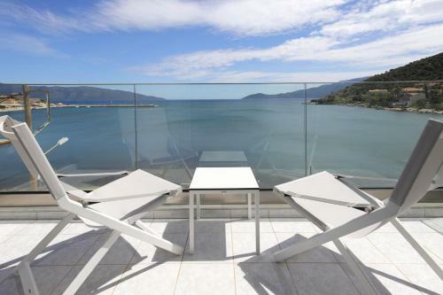 Apartamento Sunrise Bay Apts