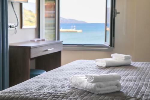 Apartamento Sunrise Bay Apts