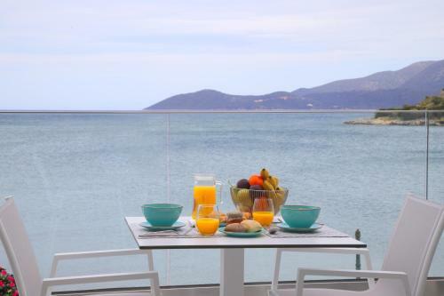 Apartamento Sunrise Bay Apts