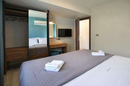 Apartamento Sunrise Bay Apts