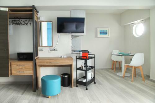 Apartamento Sunrise Bay Apts