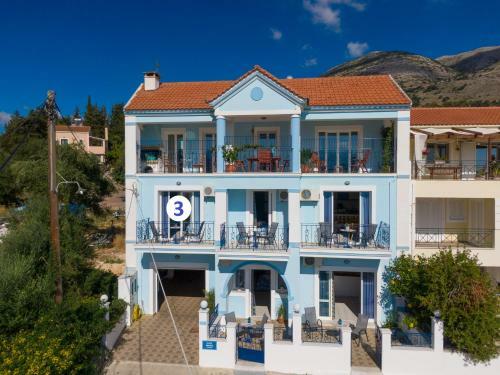 Myrto Apartments
