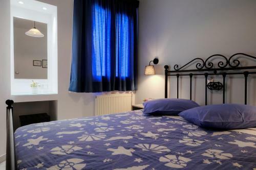 Myrto Apartments