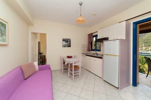 Natassa Apartments