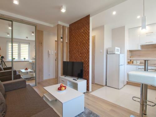 Apartamento Logado Plus