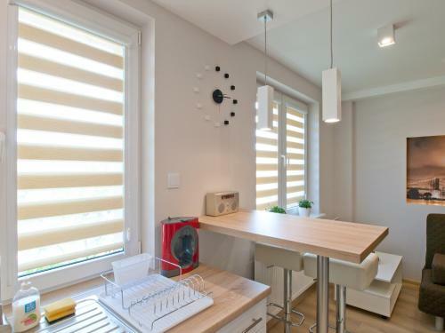 Apartamento Logado Plus