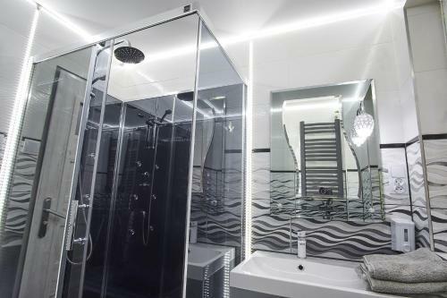 Apartamenty Lux Relax