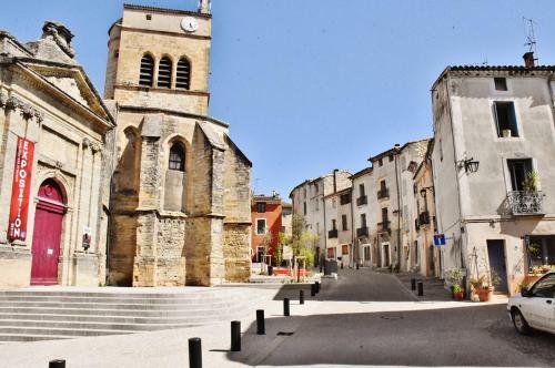G�te La Ch�vre D'or