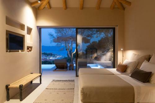 Pera Perou Unspoiled Luxury Villas