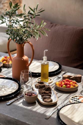 Pera Perou Unspoiled Luxury Villas