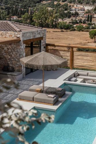 Pera Perou Unspoiled Luxury Villas