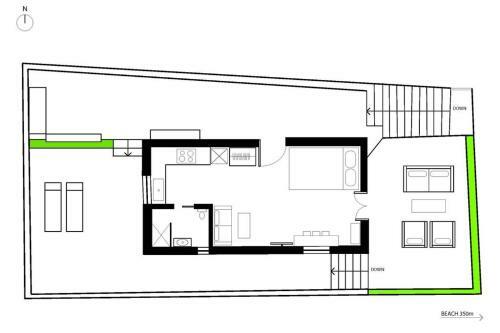 Green Leaf Cottage