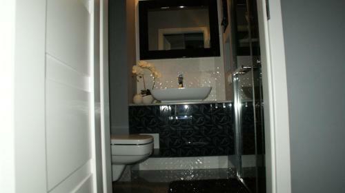 Apartament Glamour 24h