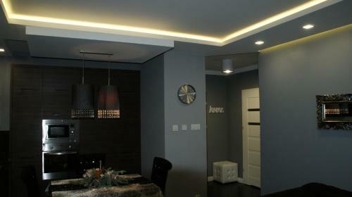 Apartament Glamour 24h