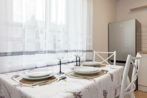Apartamento Peaceful Bialystok