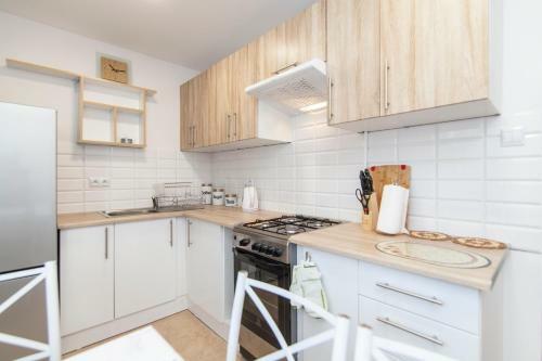 Apartamento Peaceful Bialystok