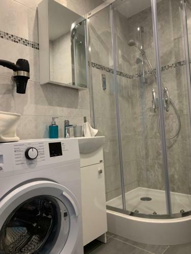 Apartament Zabia