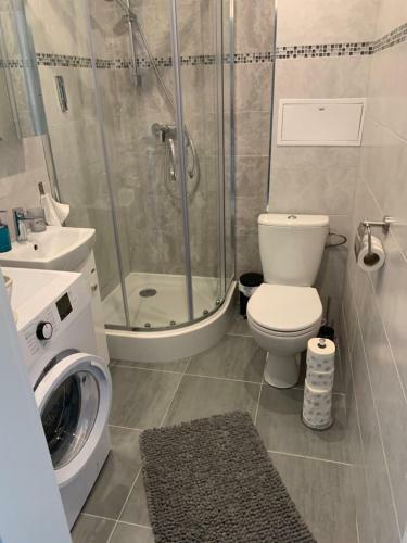 Apartament Zabia