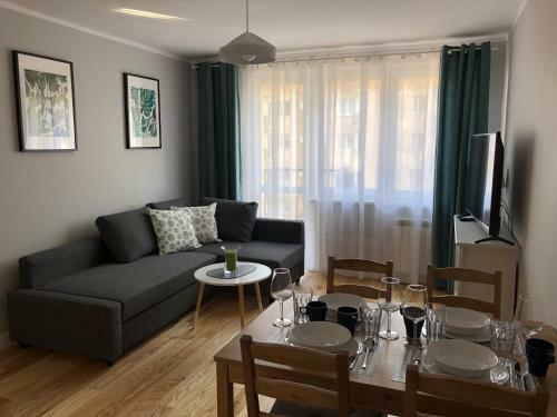 Cr Komfortowy Apartament Blisko Centrum