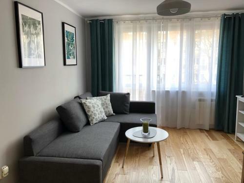 Cr Komfortowy Apartament Blisko Centrum