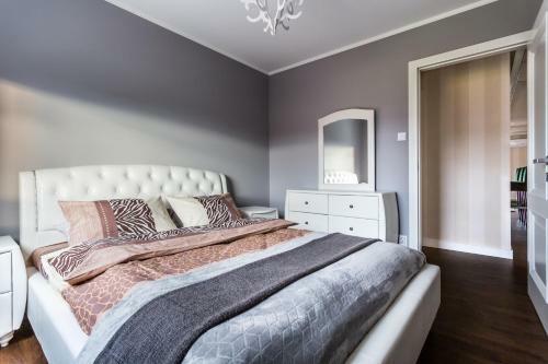 Resinest Apartamenty Nowe Bojary