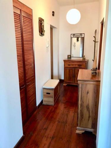 Bella Vista Centrum Apartament