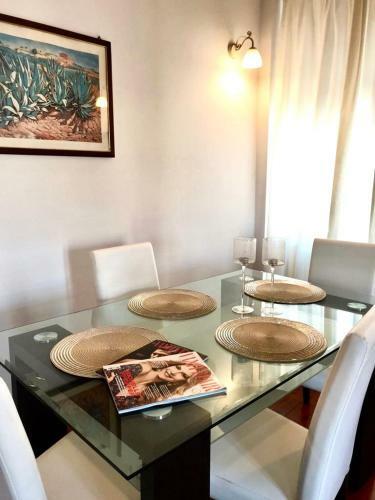Bella Vista Centrum Apartament