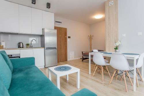 Urban Jungle - Space Apartment