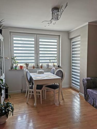 Apartament Przy Operze