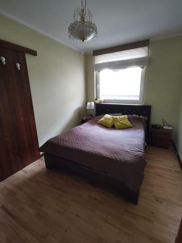 Apartament Przy Operze