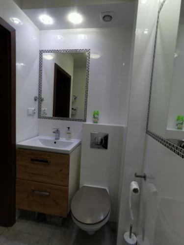 Apartament Przy Operze
