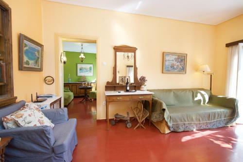 Villa Pergantini