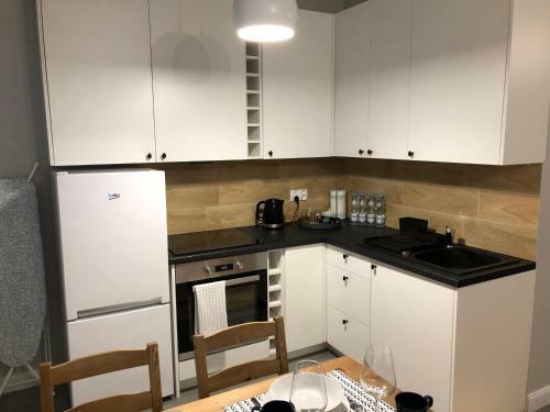 Cr Cichy Apartament W Centrum